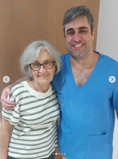 Tratamento odontológico