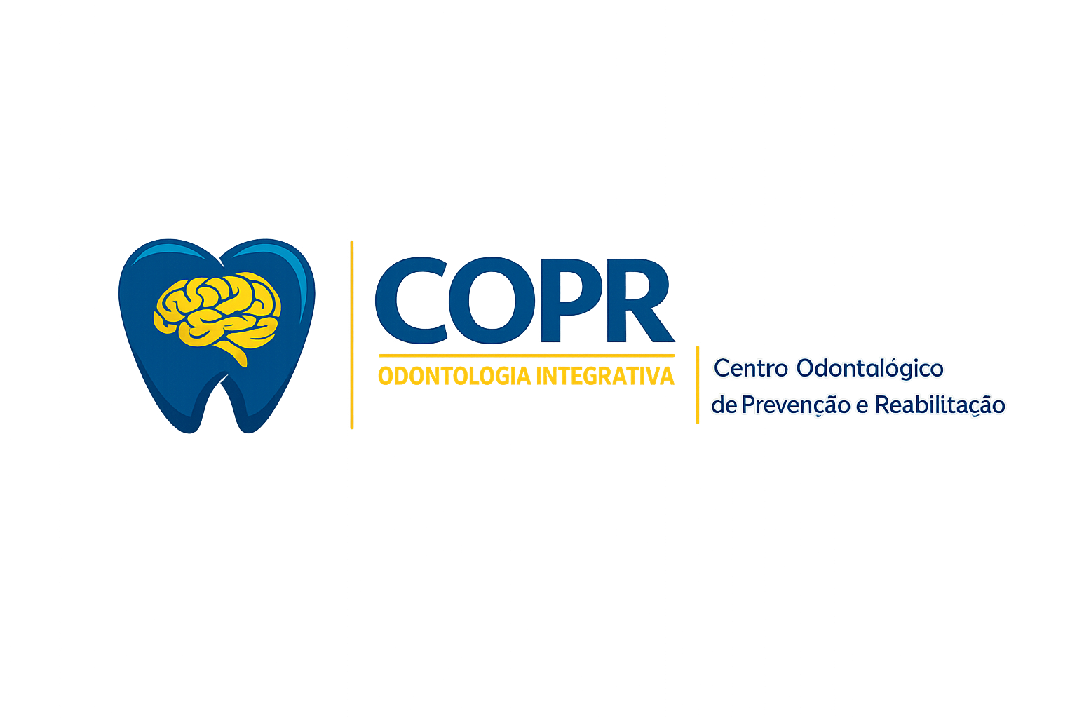 COPR - Centro Odontológico de Prevenção e Reabilitação